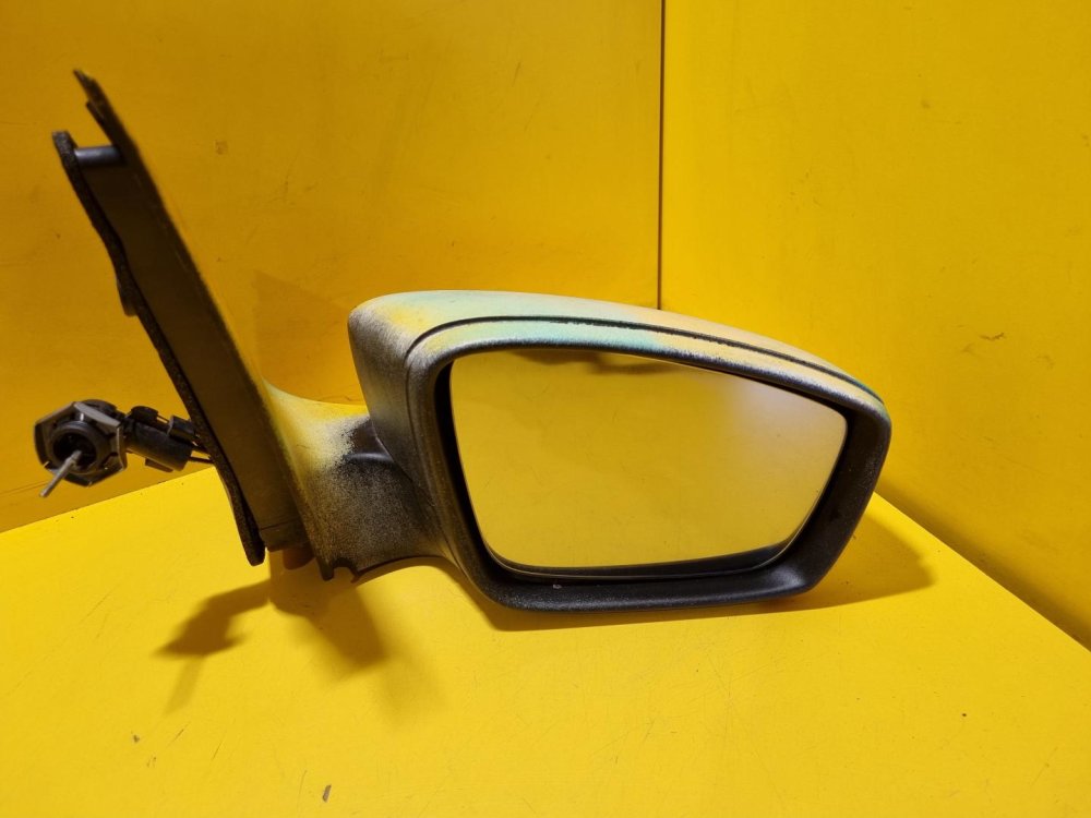 PRAVÉ ZRCÁTKO ŠKODA CITIGO, MANUÁLNÍ - 16858 PRAVÉ ZRCÁTKO ŠKODA CITIGO, MANUÁLNÍ - 16858