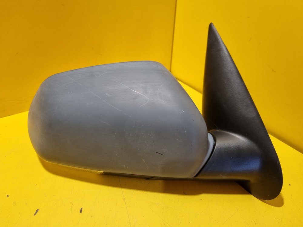 PRAVÉ ZRCÁTKO ŠKODA OCTAVIA I , ŠEDÉ, DLOUHÉ , ELEKTRICKÉ - 18017 PRAVÉ ZRCÁTKO ŠKODA OCTAVIA I , ŠEDÉ, DLOUHÉ , ELEKTRICKÉ - 18017