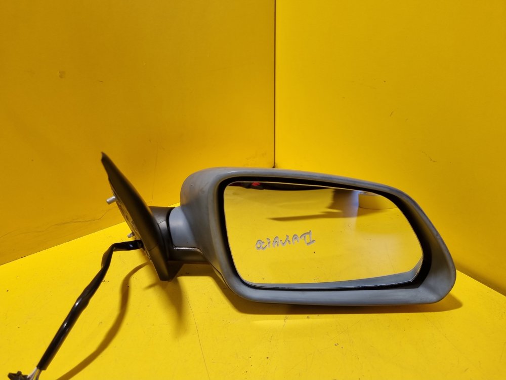 PRAVÉ ZRCÁTKO ŠKODA OCTAVIA I , ŠEDÉ, DLOUHÉ , ELEKTRICKÉ - 18017 PRAVÉ ZRCÁTKO ŠKODA OCTAVIA I , ŠEDÉ, DLOUHÉ , ELEKTRICKÉ - 18017