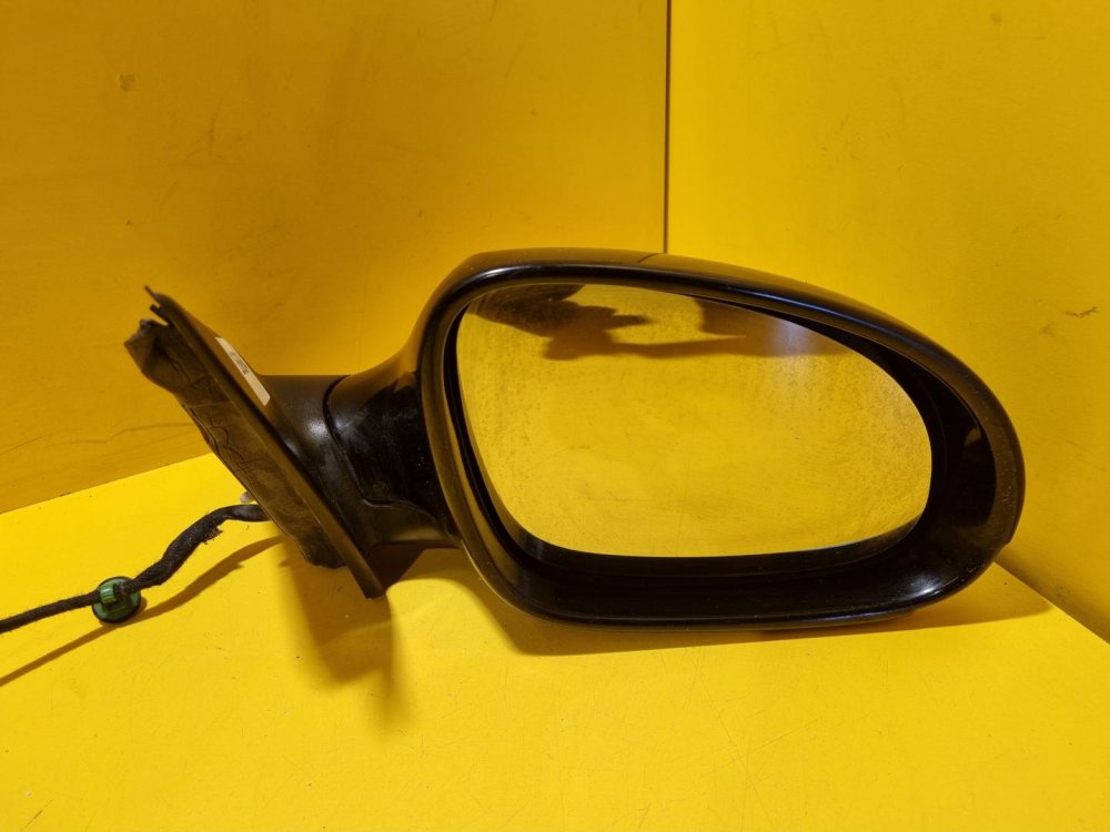 PRAVÉ ZRCÁTKO VW PASSAT B6 (3C2), ČERNÉ, ELEKTRICKÉ 16864 PRAVÉ ZRCÁTKO VW PASSAT B6 (3C2), ČERNÉ, ELEKTRICKÉ 16864