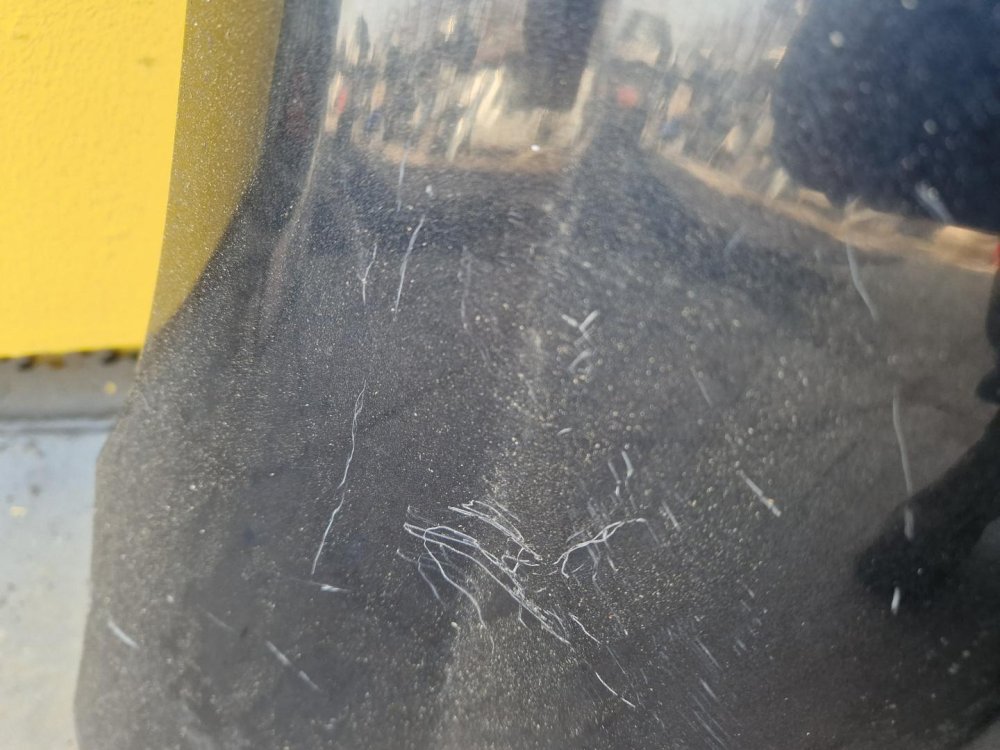 PRAVÝ PŘEDNÍ BLATNÍK OPEL ASTRA G, ČERNÝ - 17645 PRAVÝ PŘEDNÍ BLATNÍK OPEL ASTRA G, ČERNÝ - 17645