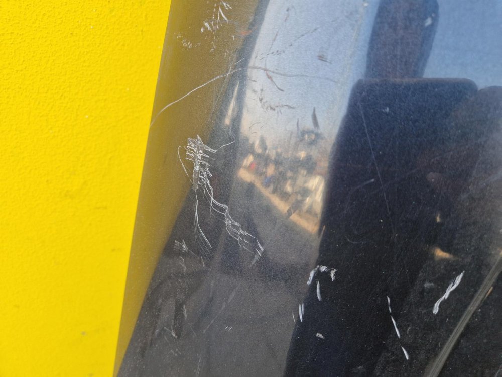 PRAVÝ PŘEDNÍ BLATNÍK OPEL ASTRA G, ČERNÝ - 17645 PRAVÝ PŘEDNÍ BLATNÍK OPEL ASTRA G, ČERNÝ - 17645