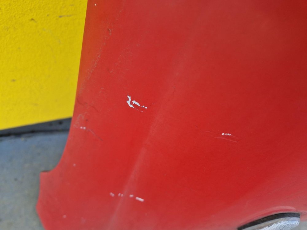 PRAVÝ PŘEDNÍ BLATNÍK OPEL ASTRA G, ČERVENÝ - 17644 PRAVÝ PŘEDNÍ BLATNÍK OPEL ASTRA G, ČERVENÝ - 17644