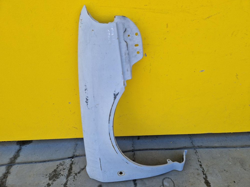 PRAVÝ PŘEDNÍ BLATNÍK ŠKODA OCTAVIA I 1 (1U2), STŘÍBRNÝ - 17902 PRAVÝ PŘEDNÍ BLATNÍK ŠKODA OCTAVIA I 1 (1U2), STŘÍBRNÝ - 17902