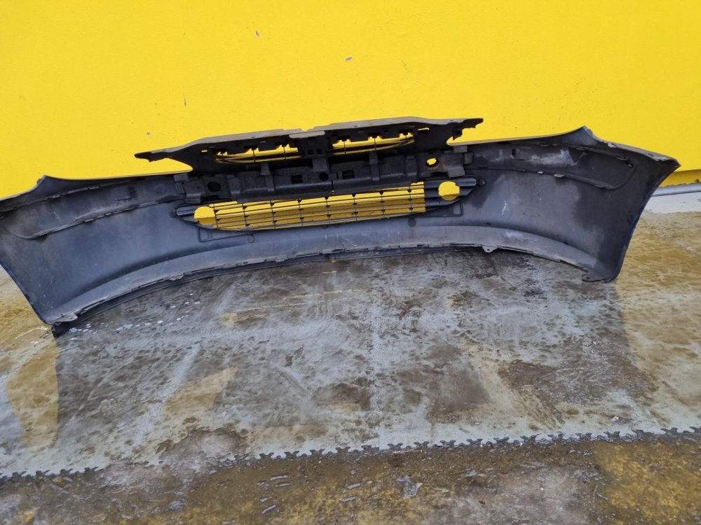 PŘEDNÍ NÁRAZNÍK PEUGEOT 307 (3A/C), MODRÝ EGED - 16231