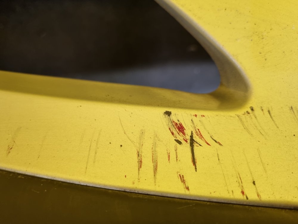 PŘEDNÍ NÁRAZNÍK PEUGEOT 307 (3A/C),STŘÍBRNÝ - 17911