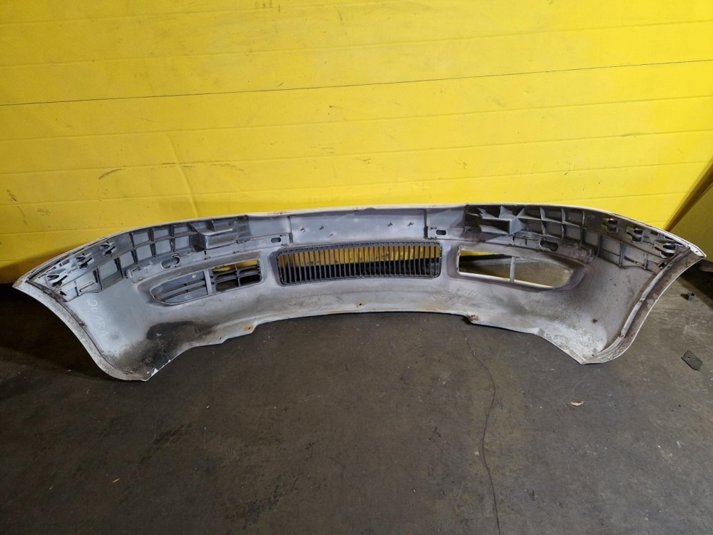 PŘEDNÍ NÁRAZNÍK ŠKODA SUPERB I, BÍLÝ - 20181