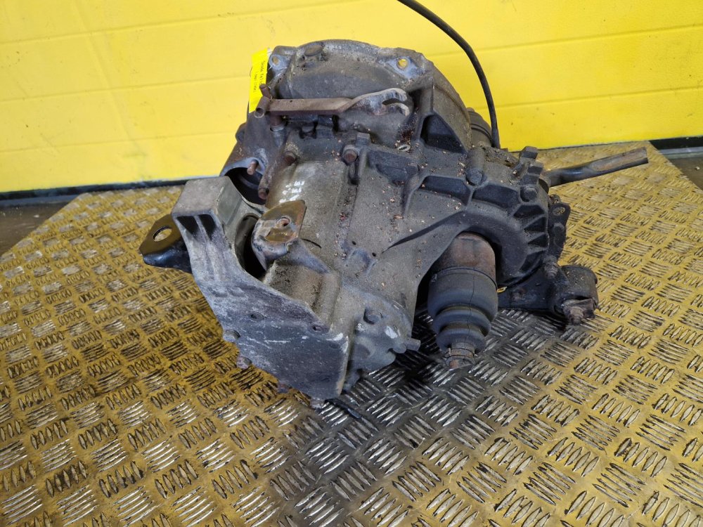 PŘEVODOVKA ŠKODA FELICIA 1.3 MPI, 1.6 MPI - 19552 PŘEVODOVKA ŠKODA FELICIA 1.3 MPI, 1.6 MPI - 19552