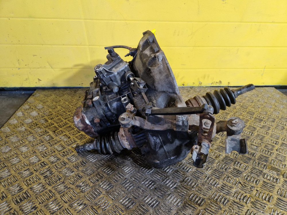 PŘEVODOVKA F17, C374 - OPEL ASTRA H, G, MERIVA A, CORSA C, TIGRA B, A, VECTRA C, B, ZAFIRA B, A - 1.6, 1.8 16V - 20069 PŘEVODOVKA F17, C374 - OPEL ASTRA H, G, MERIVA A, CORSA C, TIGRA B, A, VECTRA C, B, ZAFIRA B, A - 1.6, 1.8 16V - 20069