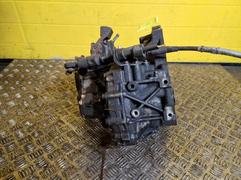 PŘEVODOVKA TOYOTA AVENSIS T25 (2003-2008) - 2.0 D-4D 85kW - 21189 PŘEVODOVKA TOYOTA AVENSIS T25 (2003-2008) - 2.0 D-4D 85kW - 21189