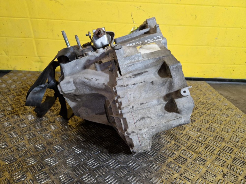 PŘEVODOVKA 2.3 16V DISI TURBO 192 KW, MAZDA CX-7 - 20999 PŘEVODOVKA 2.3 16V DISI TURBO 192 KW, MAZDA CX-7 - 20999