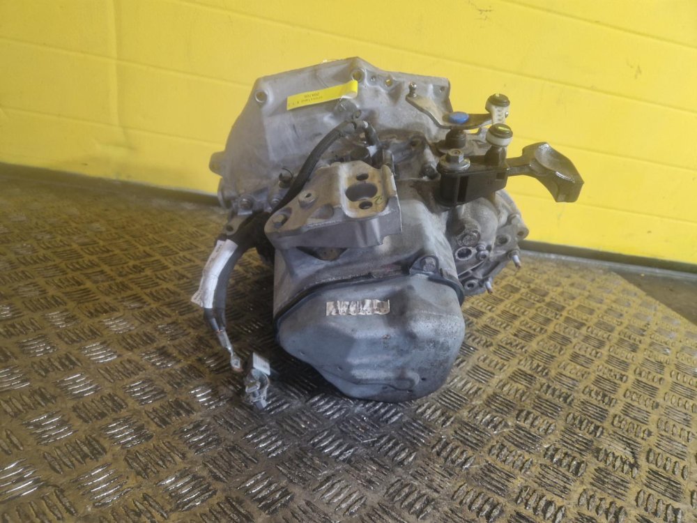 PŘEVODOVKA 20A705 - OPEL CROSSLAND X / PEUGEOT 2008 - 1.2 VTI - 19140