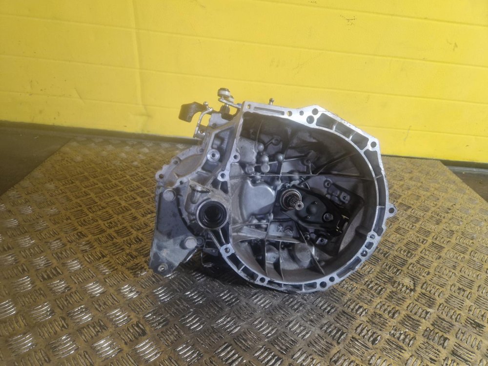 PŘEVODOVKA 20A705 - OPEL CROSSLAND X / PEUGEOT 2008 - 1.2 VTI - 19140