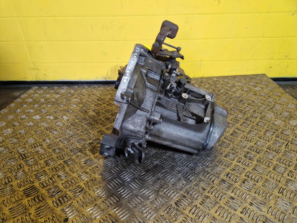 PŘEVODOVKA 20CP14 - CITREN C2, C3 - 1.1 44KW - 20195