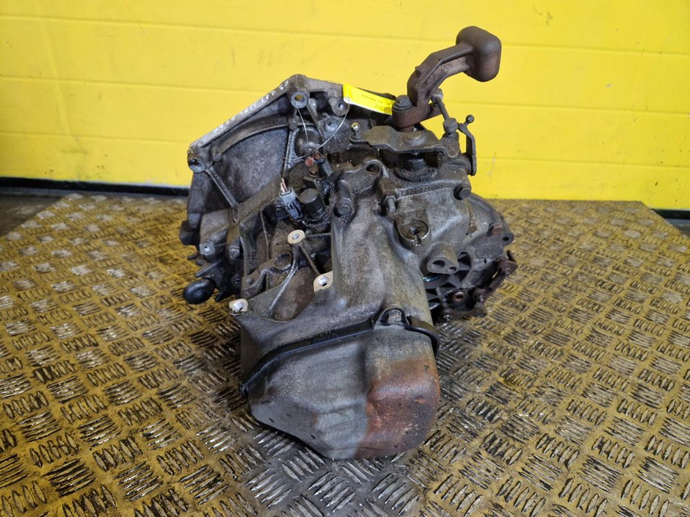 PŘEVODOVKA 20CP14 - CITREN C2, C3 - 1.1 44KW - 20195