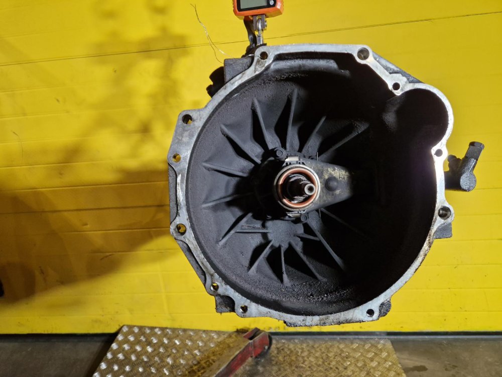 PŘEVODOVKA S ROZVODOVKOU - 2,5 CRDI 103 KW -  KIA SORENTO I (JC) - 20796