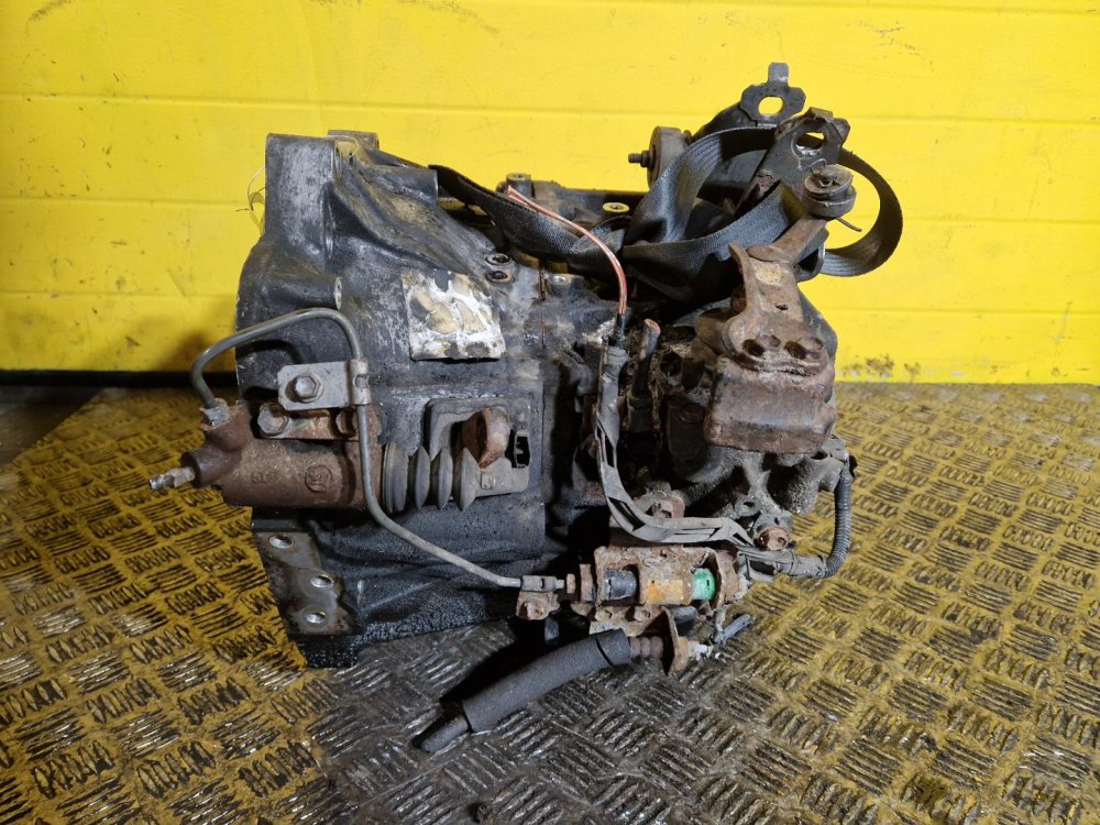 PŘEVODOVKA - TOYOTA COROLLA VERSO II, AURIS, AVENSIS T25, T27, - 2.0 D, 2.2 D - 21181 PŘEVODOVKA - TOYOTA COROLLA VERSO II, AURIS, AVENSIS T25, T27, - 2.0 D, 2.2 D - 21181