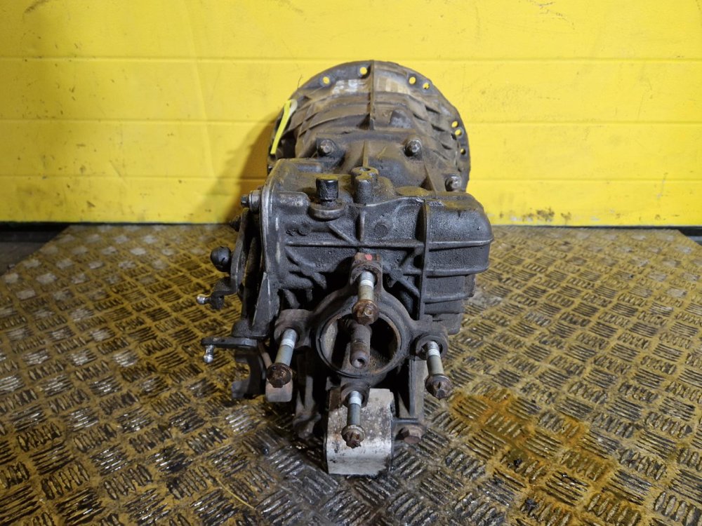 PŘEVODOVKA A9062605100, 711680 - MERCEDES VITO II (W639), Sprinter (W906) - 21184 PŘEVODOVKA A9062605100, 711680 - MERCEDES VITO II (W639), Sprinter (W906) - 21184