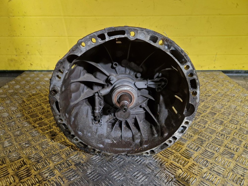 PŘEVODOVKA A9062605100, 711680 - MERCEDES VITO II (W639), Sprinter (W906) - 21184 PŘEVODOVKA A9062605100, 711680 - MERCEDES VITO II (W639), Sprinter (W906) - 21184