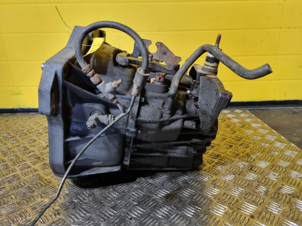 PŘEVODOVKA PK6077 - OPEL VIVARO A , RENAULT TRAFIC II, NISSAN PRIMASTAR (X83) - 2.5 DTI - 17151 PŘEVODOVKA PK6077 - OPEL VIVARO A , RENAULT TRAFIC II, NISSAN PRIMASTAR (X83) - 2.5 DTI - 17151