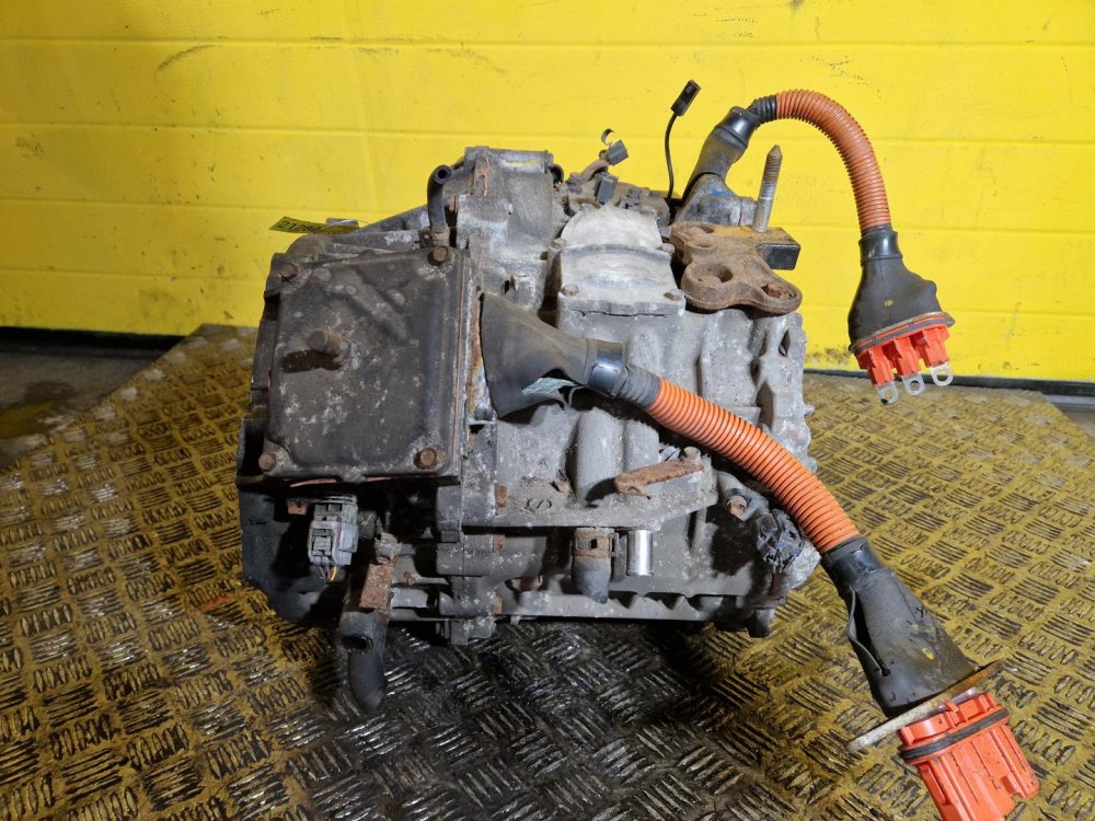 PŘEVODOVKA - TOYOTA PRIUS II (W2) 1.5 HYBRID 85kW , 1NZ-FXE - 21282 PŘEVODOVKA - TOYOTA PRIUS II (W2) 1.5 HYBRID 85kW , 1NZ-FXE - 21282