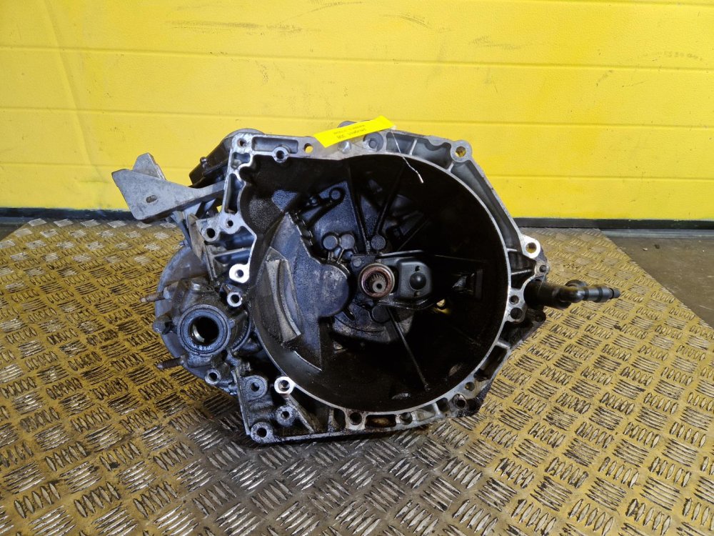 PŘEVODOVKA 20DP42 - PEUGEOT 308 / CITROEN C4 I, II, C3 PICASSO, DS4 - 1.6 VTI, 1.4 VTI - 19646