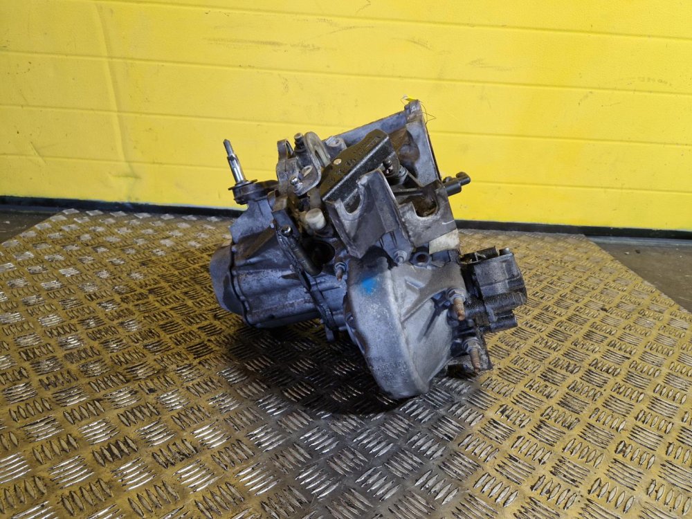 PŘEVODOVKA 20DP42 - PEUGEOT 308 / CITROEN C4 I, II, C3 PICASSO, DS4 - 1.6 VTI, 1.4 VTI - 19646