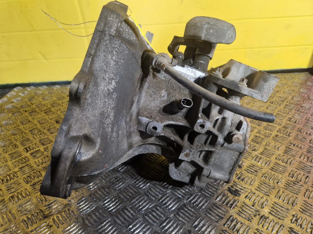 PŘEVODOVKA F17, C419 - OPEL ZAFIRA B, A, ASTRA H, VECTRA C, SIGNUM - 1.6, 1.8 16V - 18239 PŘEVODOVKA F17, C419 - OPEL ZAFIRA B, A, ASTRA H, VECTRA C, SIGNUM - 1.6, 1.8 16V - 18239