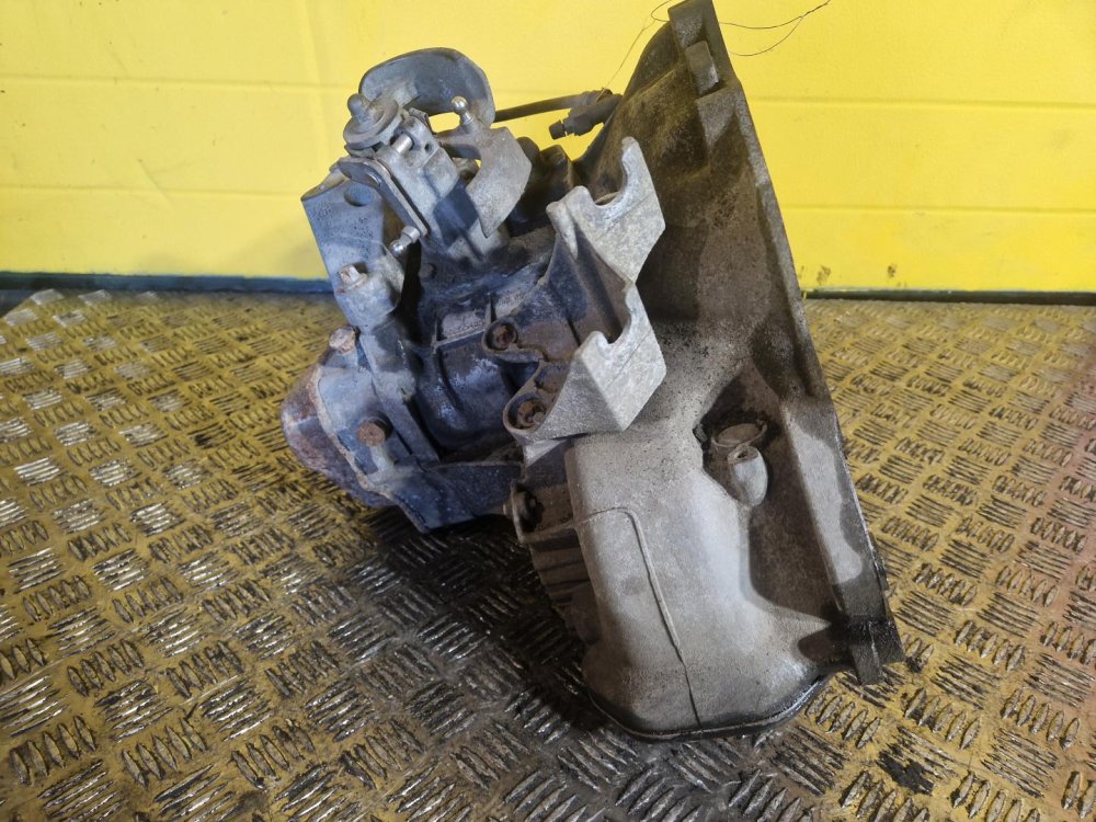 PŘEVODOVKA F17, C419 - OPEL ZAFIRA B, A, ASTRA H, VECTRA C, SIGNUM - 1.6, 1.8 16V - 18239 PŘEVODOVKA F17, C419 - OPEL ZAFIRA B, A, ASTRA H, VECTRA C, SIGNUM - 1.6, 1.8 16V - 18239