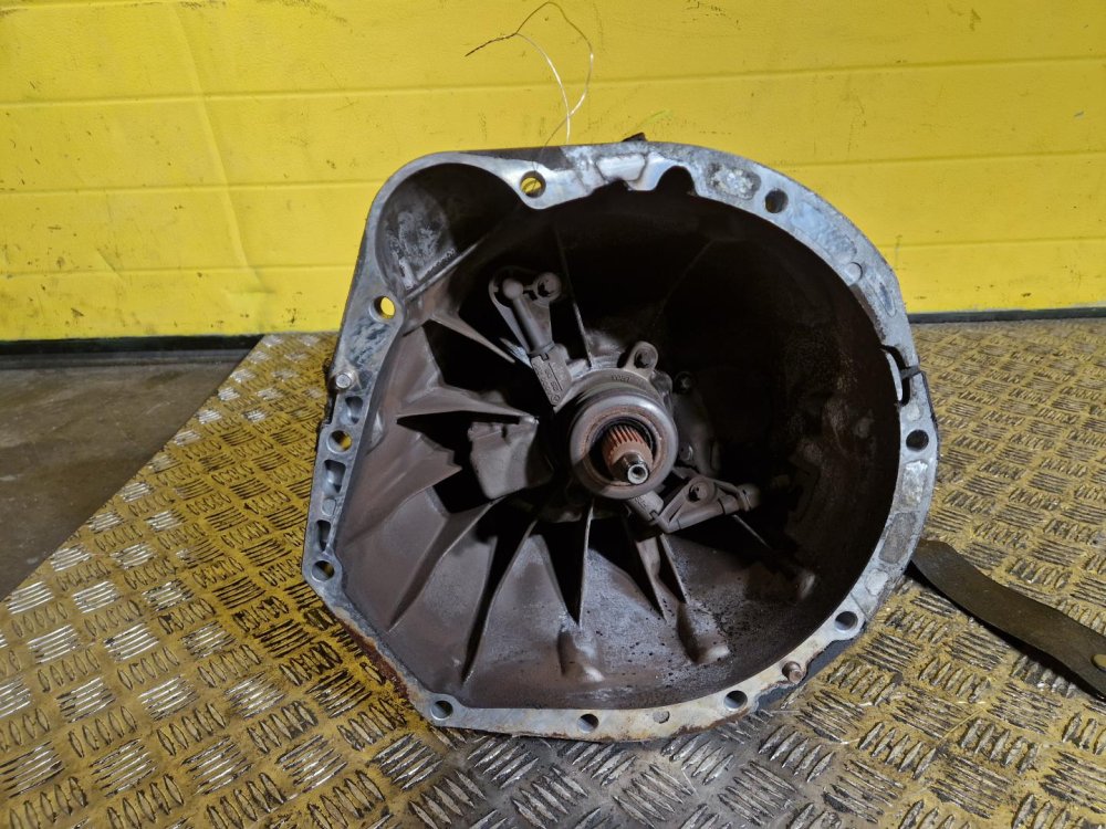 PŘEVODOVKA A9022600500 - MERCEDES-BENZ SPRINTER I (1995-2006) - 2.2 CDI - 20797