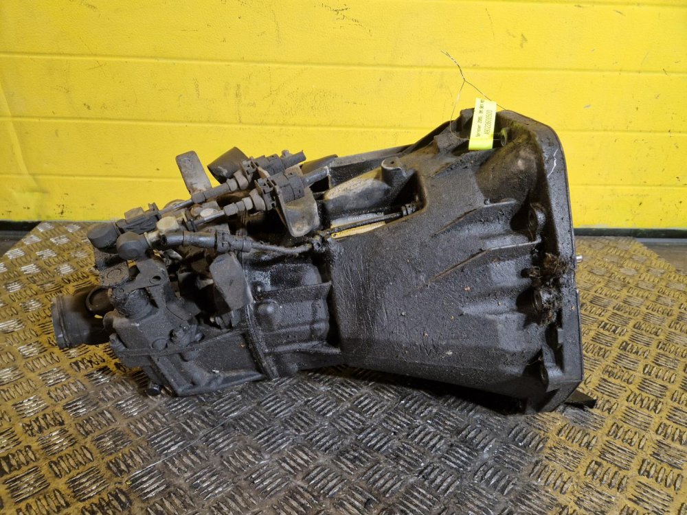 PŘEVODOVKA A9022600500 - MERCEDES-BENZ SPRINTER I (1995-2006) - 2.2 CDI - 20797