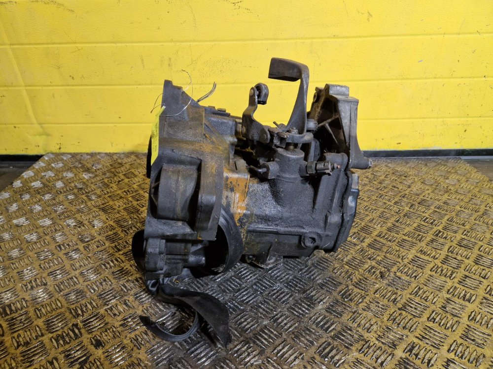 PŘEVODOVKA EGS - ŠKODA OCTAVIA I / VW GOLF IV, JETTA , BORA, NEW BEETLE / AUDI A3 / SEAT LEON I, TOLEDO II - 1.9 TDI - 20890 PŘEVODOVKA EGS - ŠKODA OCTAVIA I / VW GOLF IV, JETTA , BORA, NEW BEETLE / AUDI A3 / SEAT LEON I, TOLEDO II - 1.9 TDI - 20890