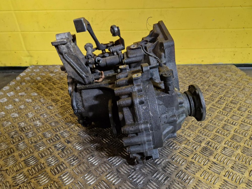 PŘEVODOVKA EGS - ŠKODA OCTAVIA I / VW GOLF IV, JETTA , BORA, NEW BEETLE / AUDI A3 / SEAT LEON I, TOLEDO II - 1.9 TDI - 20890 PŘEVODOVKA EGS - ŠKODA OCTAVIA I / VW GOLF IV, JETTA , BORA, NEW BEETLE / AUDI A3 / SEAT LEON I, TOLEDO II - 1.9 TDI - 20890