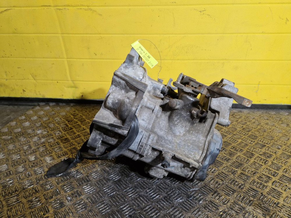 PŘEVODOVKA FVH - ŠKODA OCTAVIA II / VW PASSAT B6, GOLF V, VI, JETTA III, IV / AUDI A3 II / SEAT LEON II, TOLEDO III, ALTEA - 1.6 MPI, FSI - 20637 PŘEVODOVKA FVH - ŠKODA OCTAVIA II / VW PASSAT B6, GOLF V, VI, JETTA III, IV / AUDI A3 II / SEAT LEON II, TOLEDO III, ALTEA - 1.6 MPI, FSI - 20637