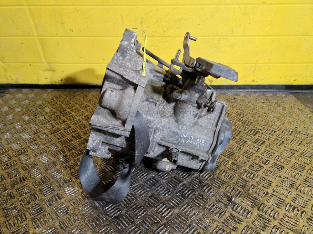 PŘEVODOVKA FVH - ŠKODA OCTAVIA II / VW PASSAT B6, GOLF V, VI, JETTA III, IV / AUDI A3 II / SEAT LEON II, TOLEDO III, ALTEA - 1.6 MPI, FSI - 21256 PŘEVODOVKA FVH - ŠKODA OCTAVIA II / VW PASSAT B6, GOLF V, VI, JETTA III, IV / AUDI A3 II / SEAT LEON II, TOLEDO III, ALTEA - 1.6 MPI, FSI - 21256