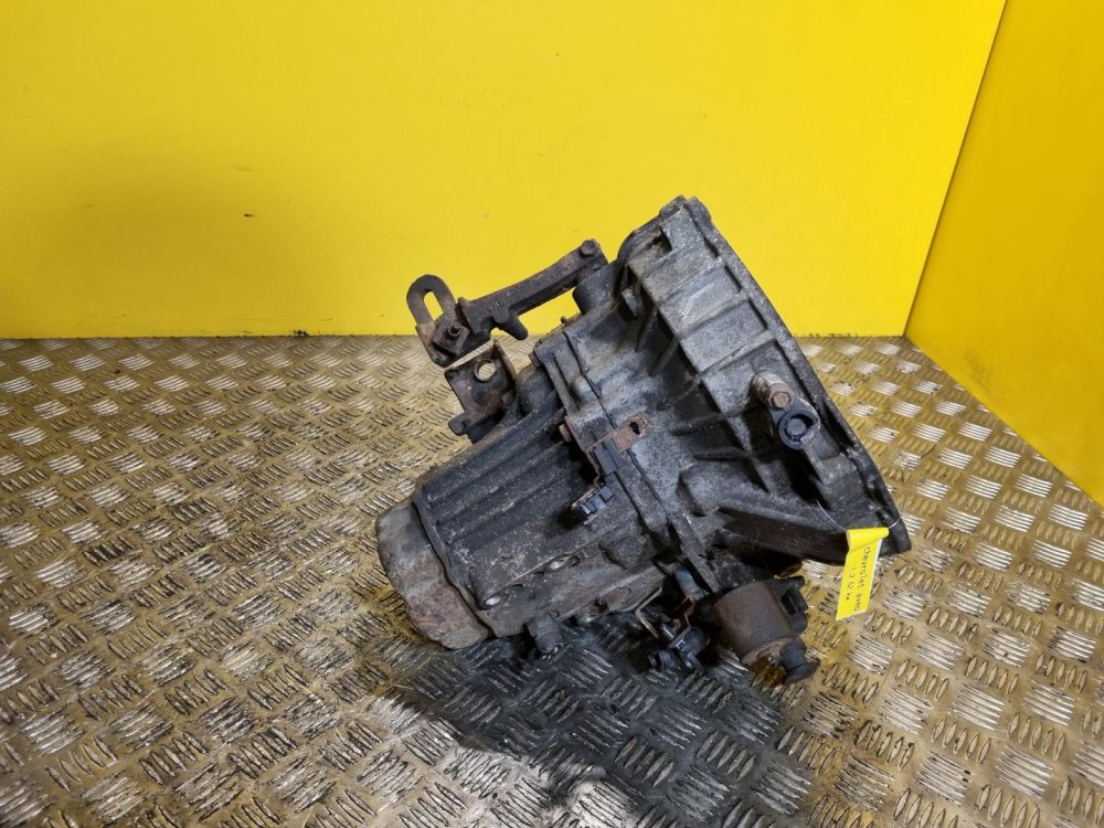 PŘEVODOVKA CHEVROLET AVEO II (T250, T255) - 1.2 62 KW - 16322