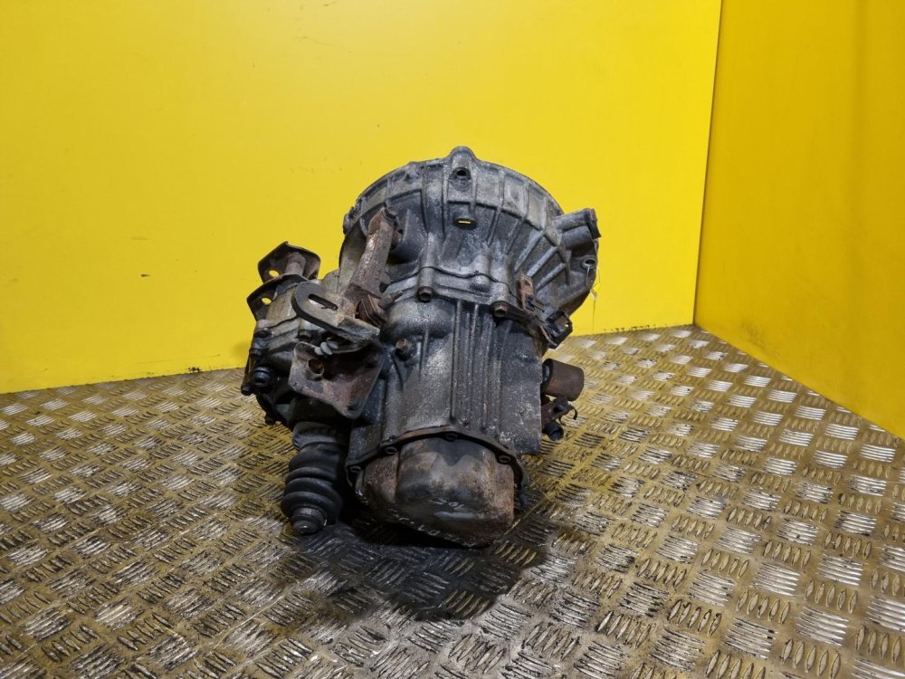 PŘEVODOVKA CHEVROLET AVEO II (T250, T255) - 1.2 62 KW - 16322