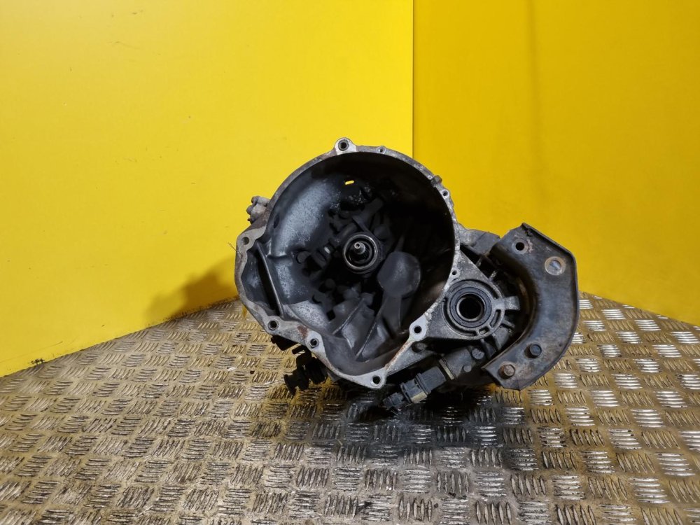 PŘEVODOVKA CHEVROLET AVEO II (T250, T255) - 1.2 62 KW - 16322