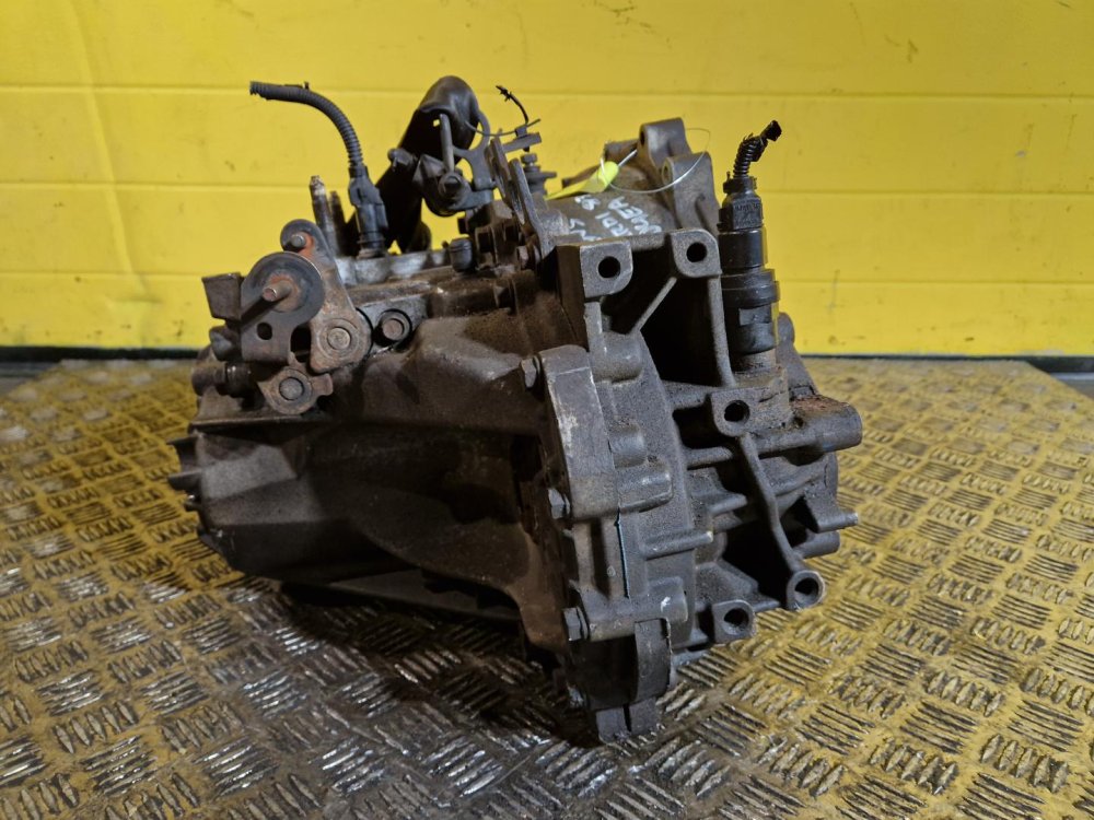 PŘEVODOVKA L2 R 927310 - KIA CARENS II - 2.0 CRDI, 83kW - 21162