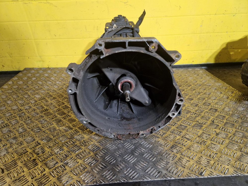 PŘEVODOVKA YC1R 7003 HF, YCIR-7006-CF- FORD TRANSIT MK6 (2000-2006) - 21275 PŘEVODOVKA YC1R 7003 HF, YCIR-7006-CF- FORD TRANSIT MK6 (2000-2006) - 21275