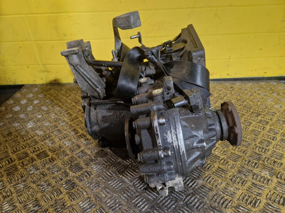 PŘEVODOVKA EGR - ŠKODA OCTAVIA I / VW GOLF IV, JETTA , BORA, NEW BEETLE / AUDI A3 / SEAT LEON I, TOLEDO II - 1.9 TDI  - 20630