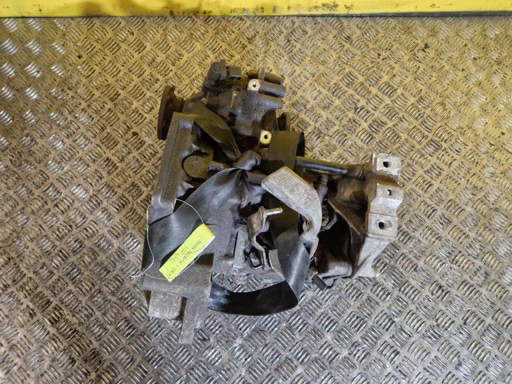 PŘEVODOVKA EGR - ŠKODA OCTAVIA I / VW GOLF IV, JETTA , BORA, NEW BEETLE / AUDI A3 / SEAT LEON I, TOLEDO II - 1.9 TDI  - 20630