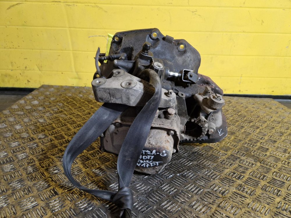 PŘEVODOVKA F17, W355 - OPEL ASTRA H, G, MERIVA A, CORSA C, TIGRA B, A, VECTRA C, B, ZAFIRA B, A - 1.6, 1.8 16V - 21057 PŘEVODOVKA F17, W355 - OPEL ASTRA H, G, MERIVA A, CORSA C, TIGRA B, A, VECTRA C, B, ZAFIRA B, A - 1.6, 1.8 16V - 21057