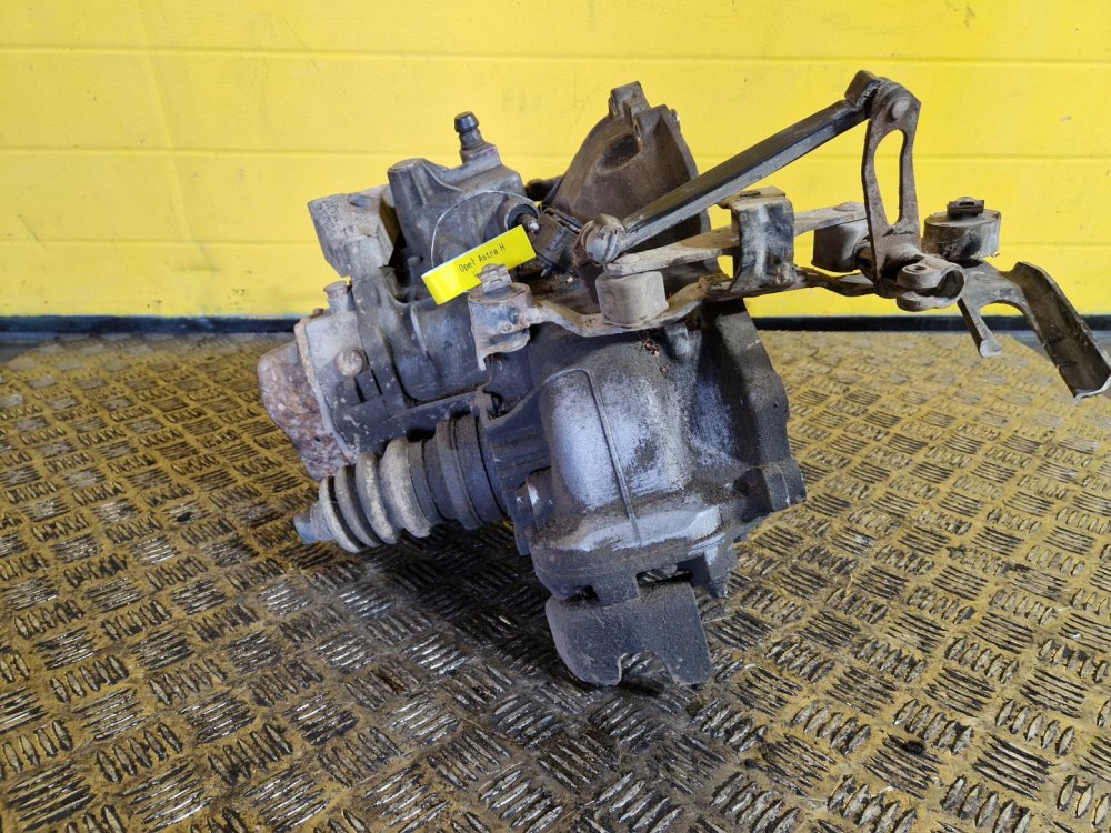 PŘEVODOVKA F17, C394 - OPEL ASTRA H, G, MERIVA B, A, CORSA D, C, TIGRA B, VECTRA C, B, ZAFIRA B, A - 1.6, 1.8 16V, 1.3 CDTI, 1.7 TD - 19860 PŘEVODOVKA F17, C394 - OPEL ASTRA H, G, MERIVA B, A, CORSA D, C, TIGRA B, VECTRA C, B, ZAFIRA B, A - 1.6, 1.8 16V, 1.3 CDTI, 1.7 TD - 19860