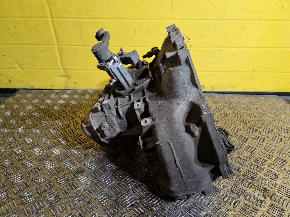 PŘEVODOVKA F17, W394 - OPEL ASTRA H, MERIVA A, CORSA D, C, TIGRA B - 1.3 CDTI - 12321
