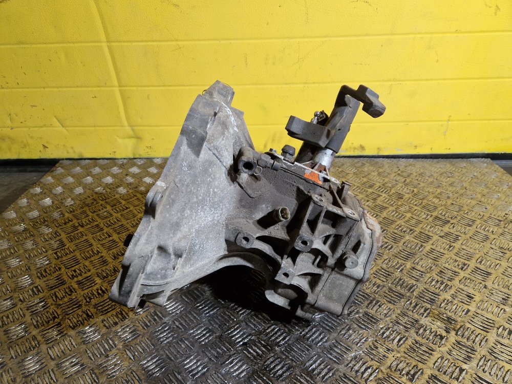 PŘEVODOVKA F17, W394 - OPEL ASTRA H, MERIVA A, CORSA D, C, TIGRA B - 1.3 CDTI - 12321