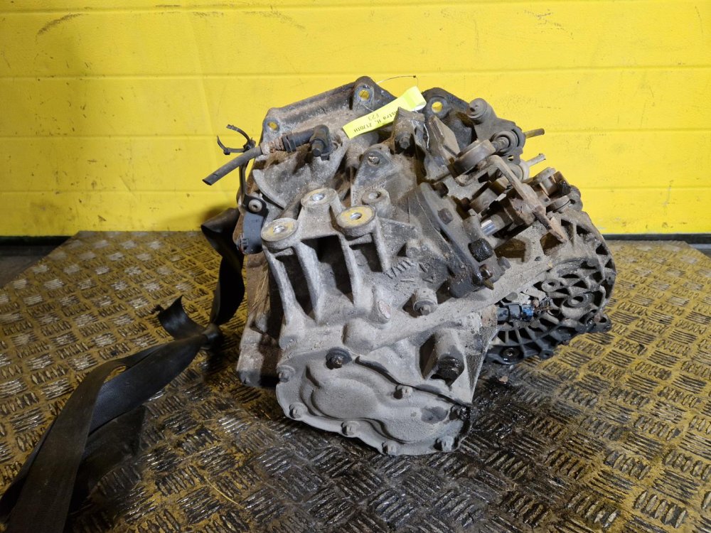 PŘEVODOVKA F23 - OPEL ASTRA H, MERIVA A - 1.7 CDTI - Z17DTH, Z17DTL, Z17DT - 21186 PŘEVODOVKA F23 - OPEL ASTRA H, MERIVA A - 1.7 CDTI - Z17DTH, Z17DTL, Z17DT - 21186