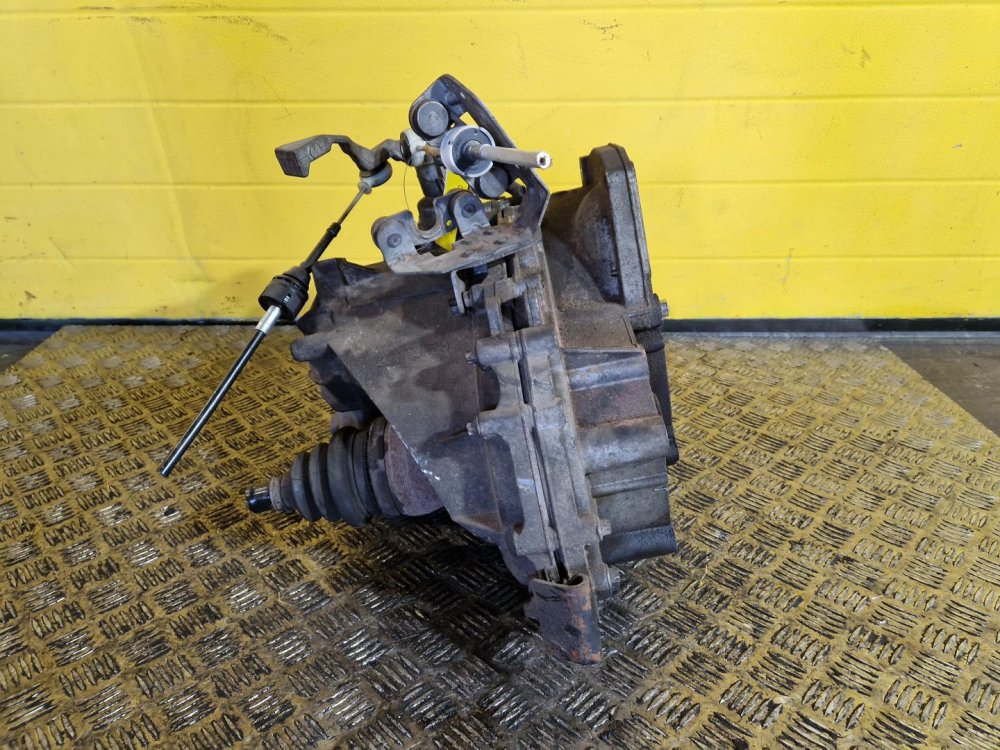 PŘEVODOVKA F40 - OPEL VECTRA C, SIGNUM - 1.9 CDTI - Z19DT, Z19DTH, Z19DTL - 19859 PŘEVODOVKA F40 - OPEL VECTRA C, SIGNUM - 1.9 CDTI - Z19DT, Z19DTH, Z19DTL - 19859