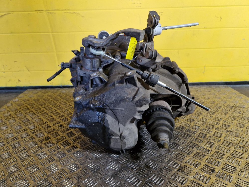 PŘEVODOVKA F40 - OPEL VECTRA C, SIGNUM - 1.9 CDTI - Z19DT, Z19DTH, Z19DTL - 19859 PŘEVODOVKA F40 - OPEL VECTRA C, SIGNUM - 1.9 CDTI - Z19DT, Z19DTH, Z19DTL - 19859