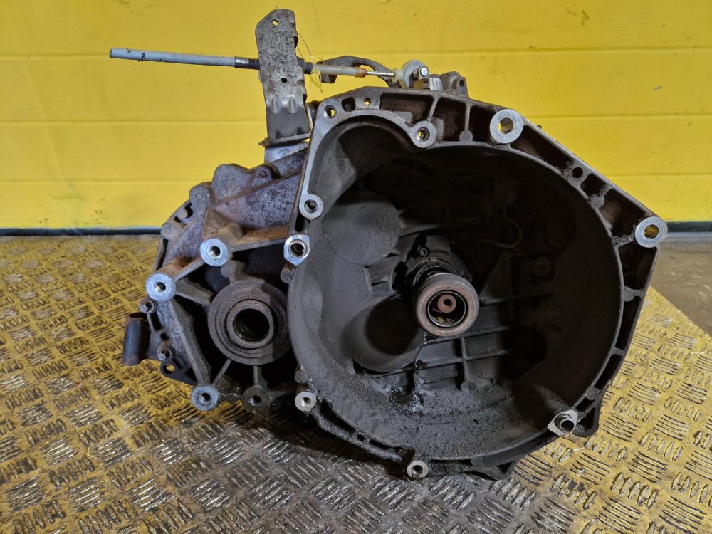 PŘEVODOVKA F40 - OPEL VECTRA C, SIGNUM - 1.9 CDTI - Z19DT, Z19DTH, Z19DTL - 19859 PŘEVODOVKA F40 - OPEL VECTRA C, SIGNUM - 1.9 CDTI - Z19DT, Z19DTH, Z19DTL - 19859